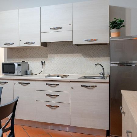 La Rosa Di Firenze B&B 외부 사진