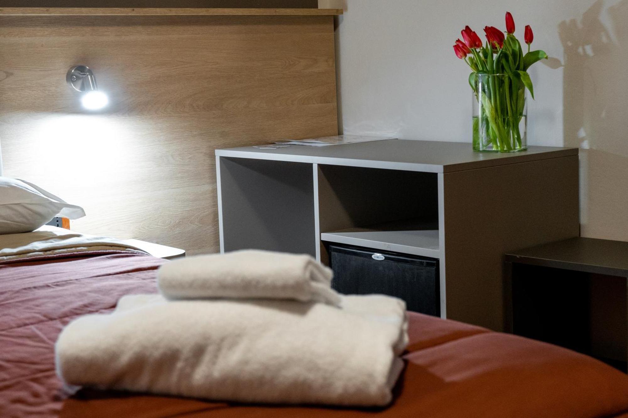 La Rosa Di Firenze B&B 외부 사진