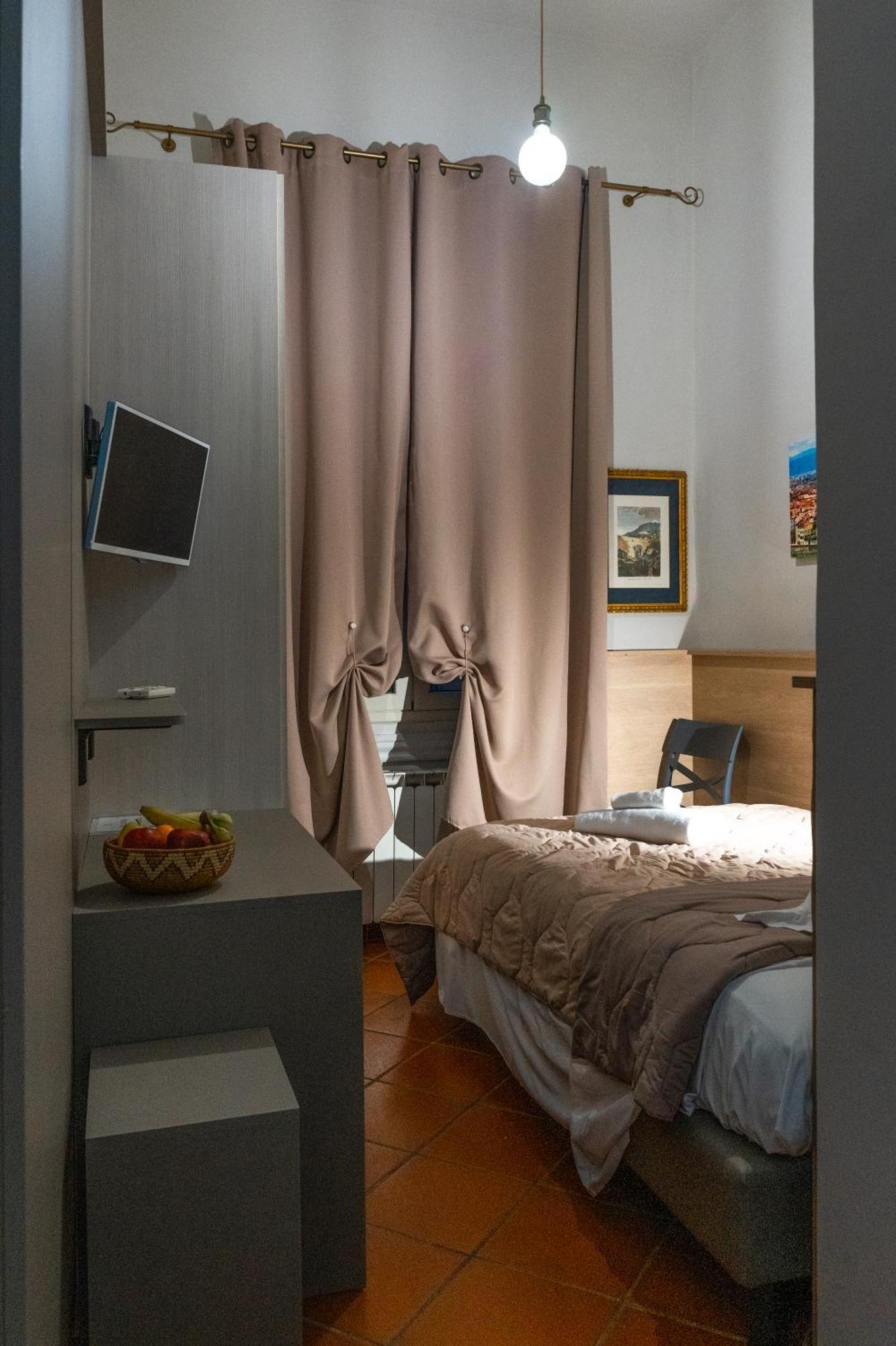 La Rosa Di Firenze B&B 외부 사진