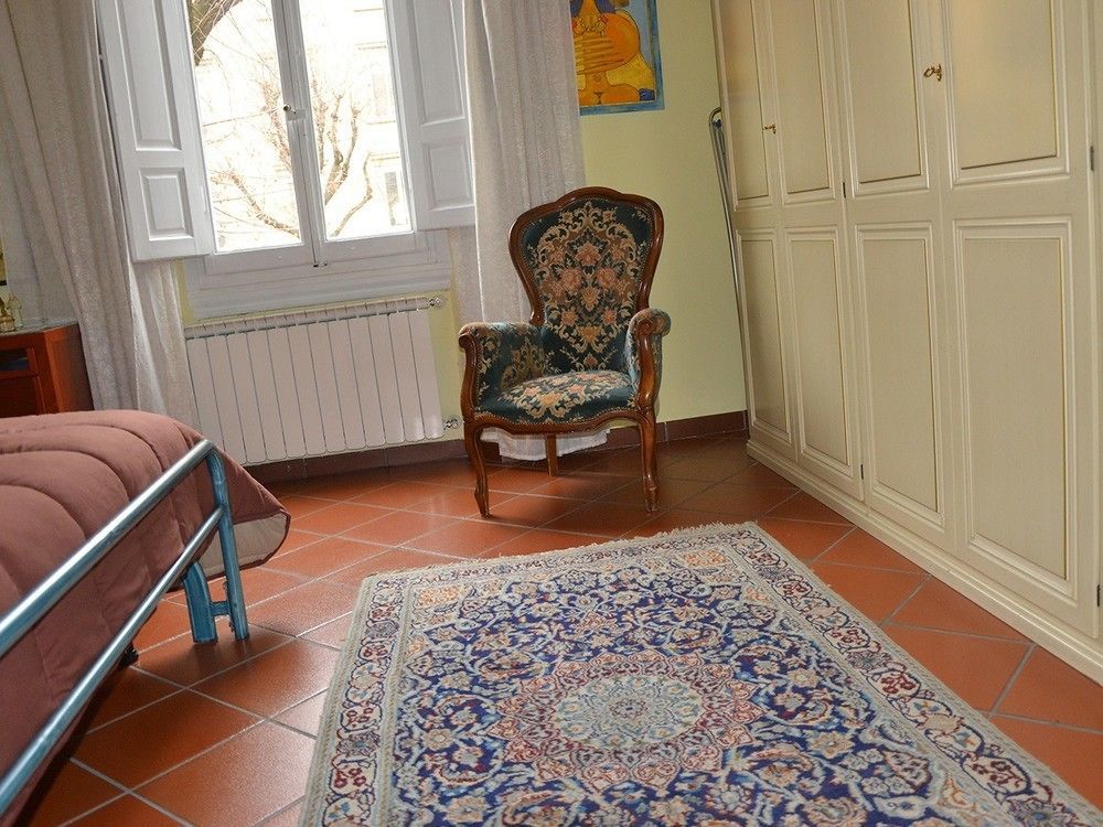 La Rosa Di Firenze B&B 외부 사진