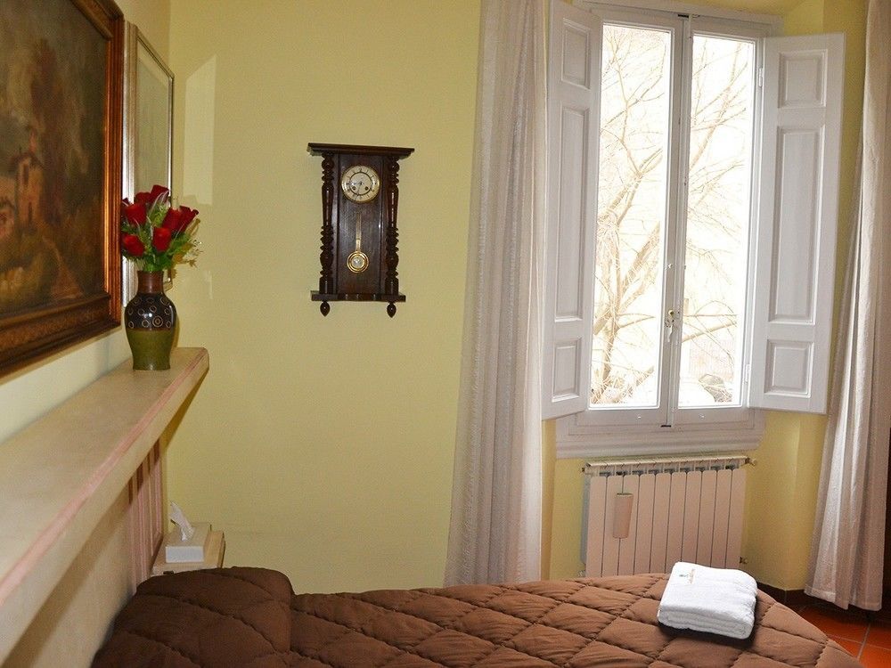La Rosa Di Firenze B&B 외부 사진