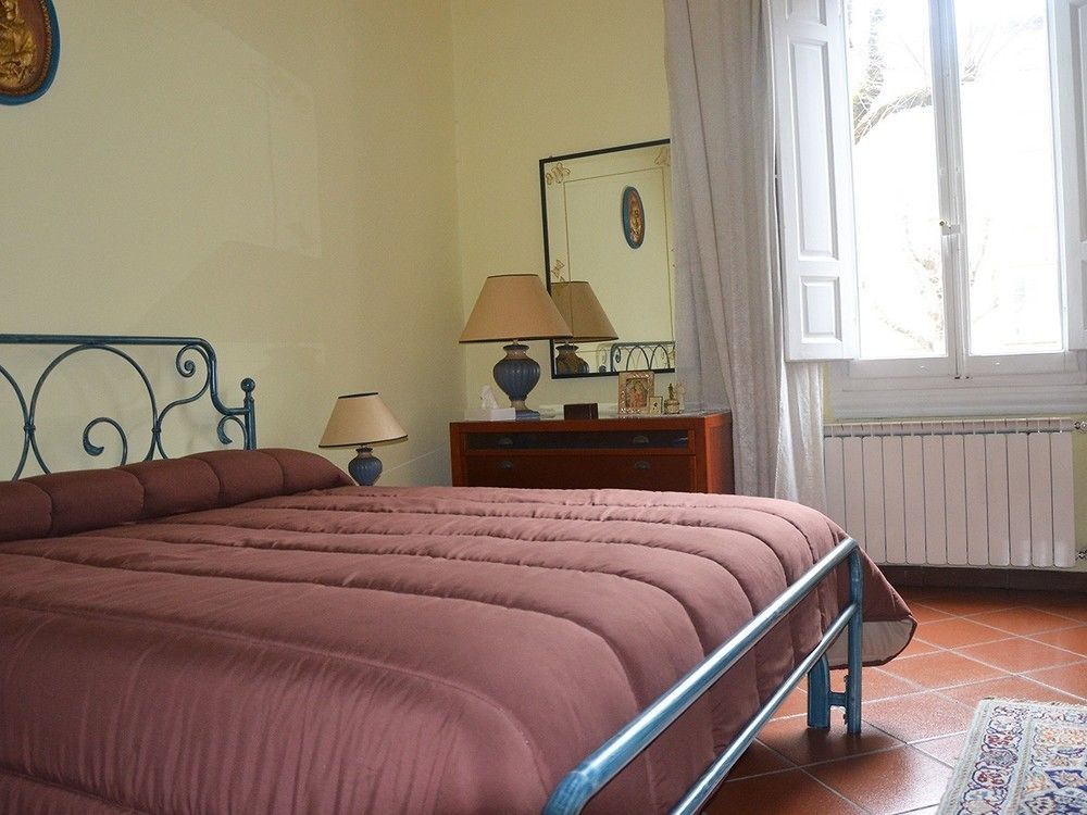 La Rosa Di Firenze B&B 외부 사진