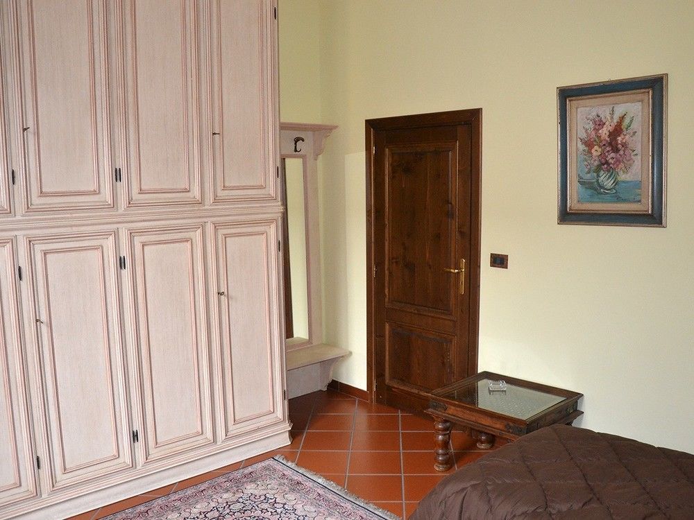 La Rosa Di Firenze B&B 외부 사진