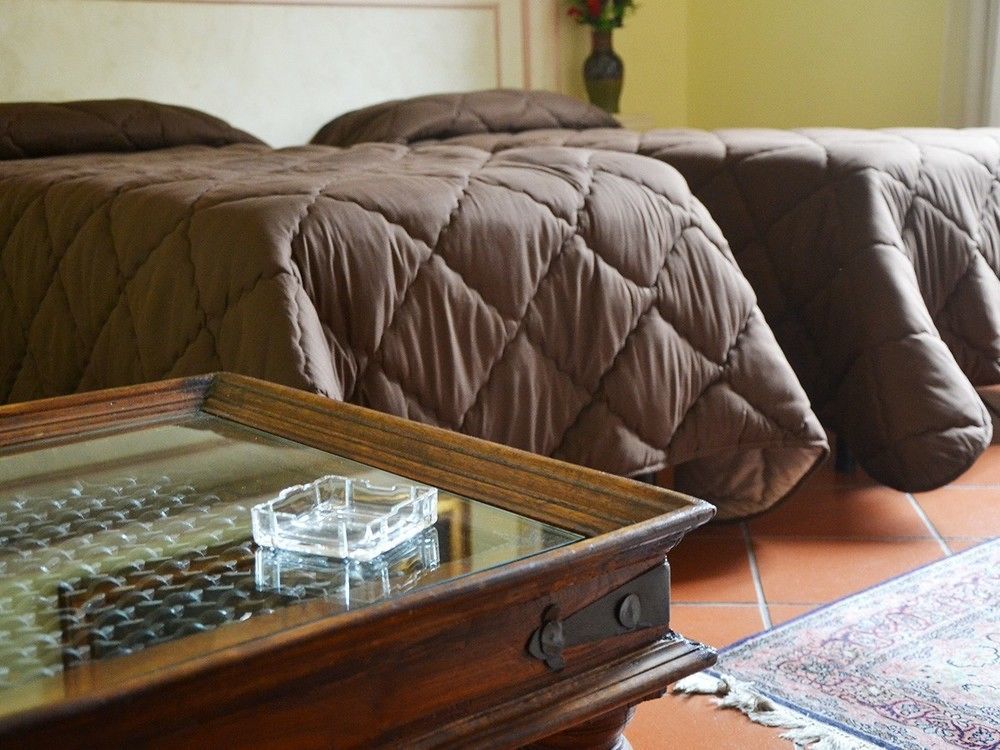 La Rosa Di Firenze B&B 외부 사진