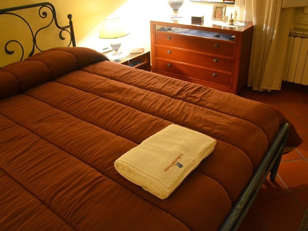 La Rosa Di Firenze B&B 외부 사진