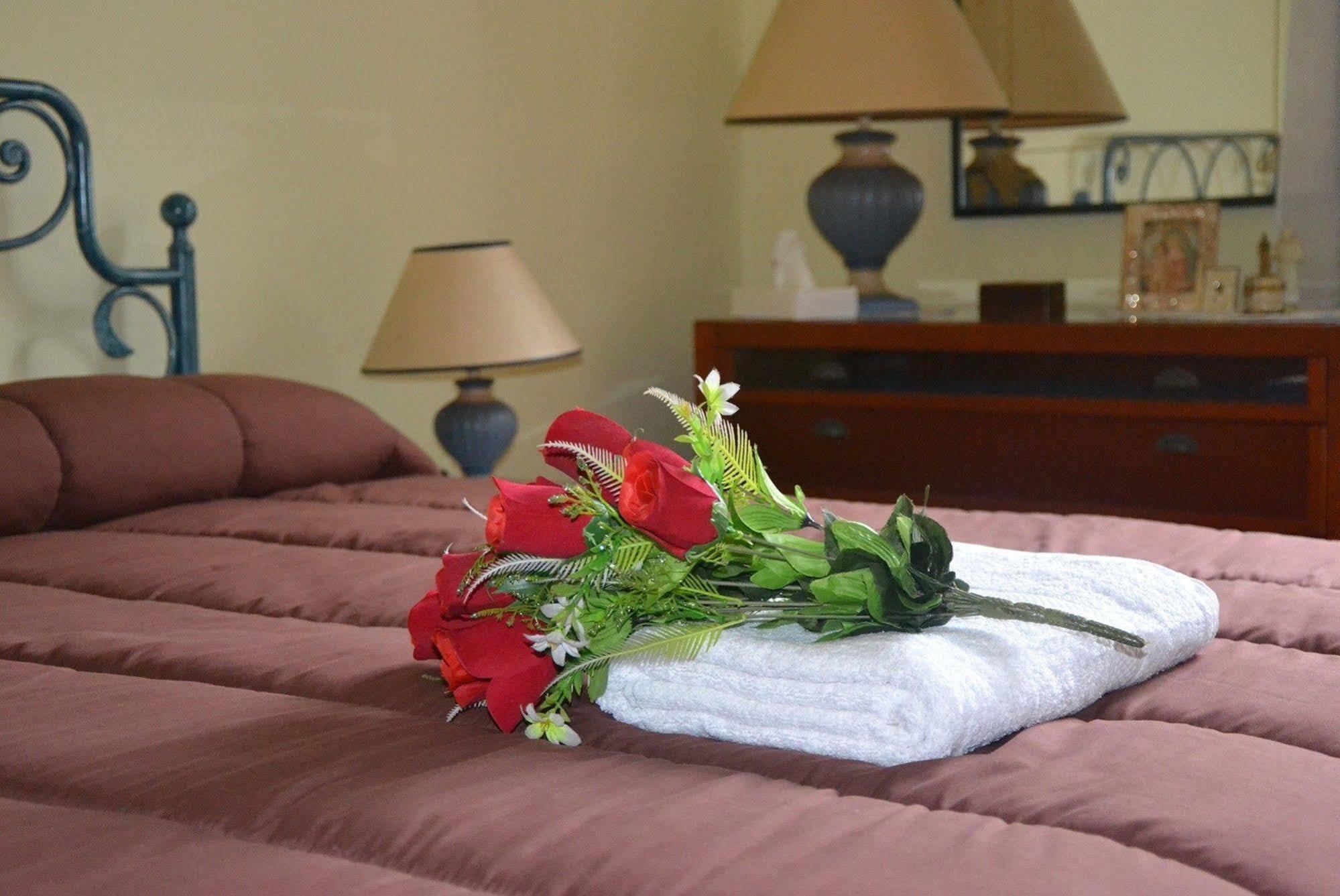 La Rosa Di Firenze B&B 외부 사진